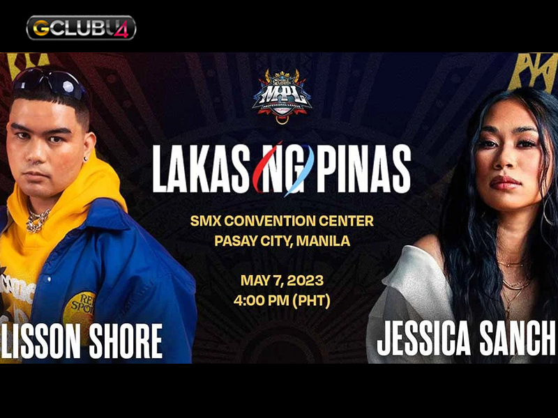 Jessica Sanchez ร่วมแสดงใน game mobile MPL PH Season 11