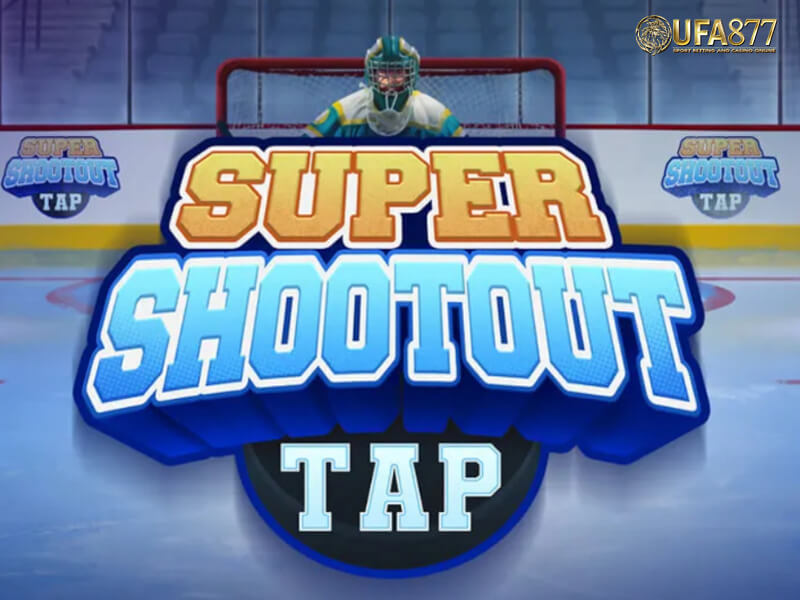 Super Shootout Tap