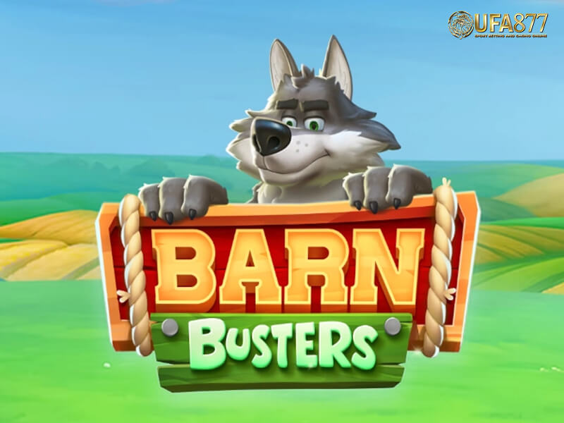 Barn Busters