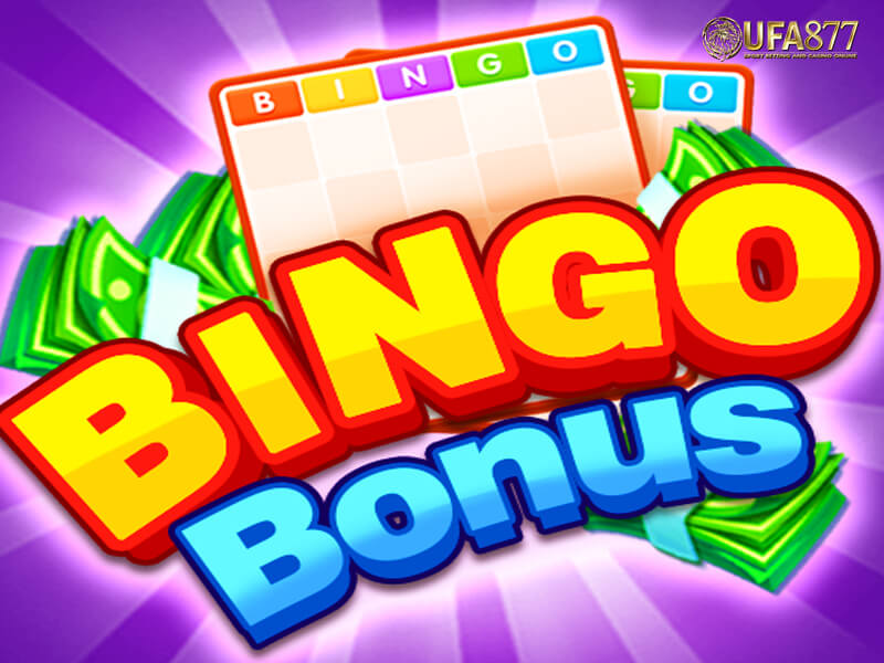 Bingo Bonus