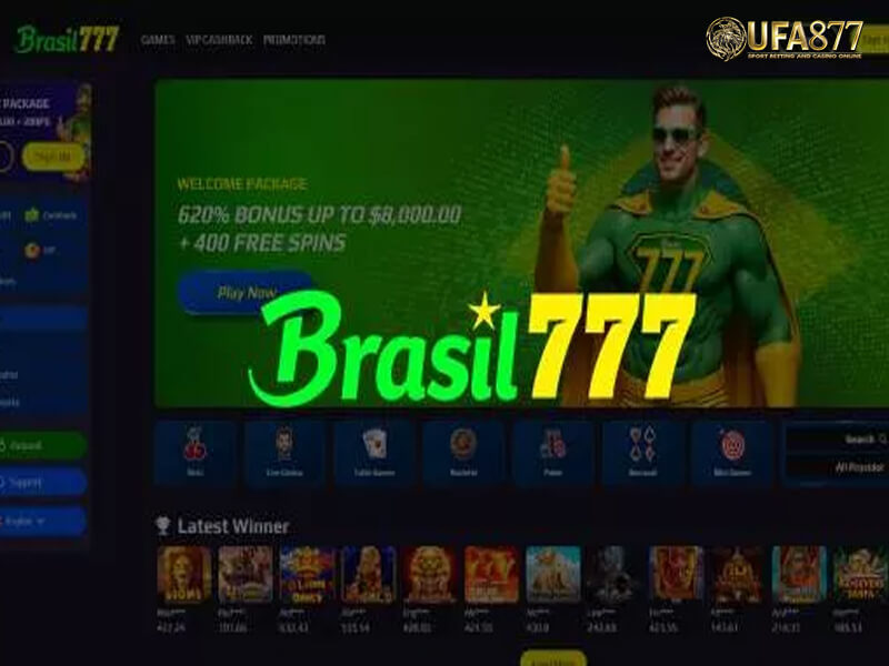 Brasil777