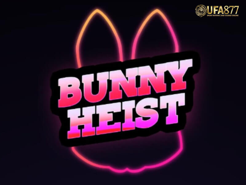 Bunny Heist