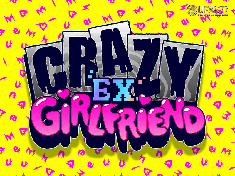 Crazy Ex Girlfriend Slot