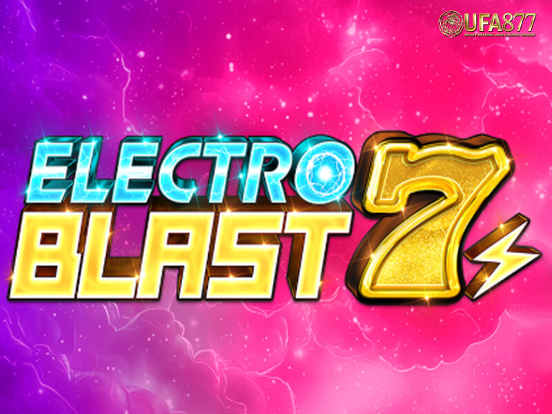 Electro Blast 7s