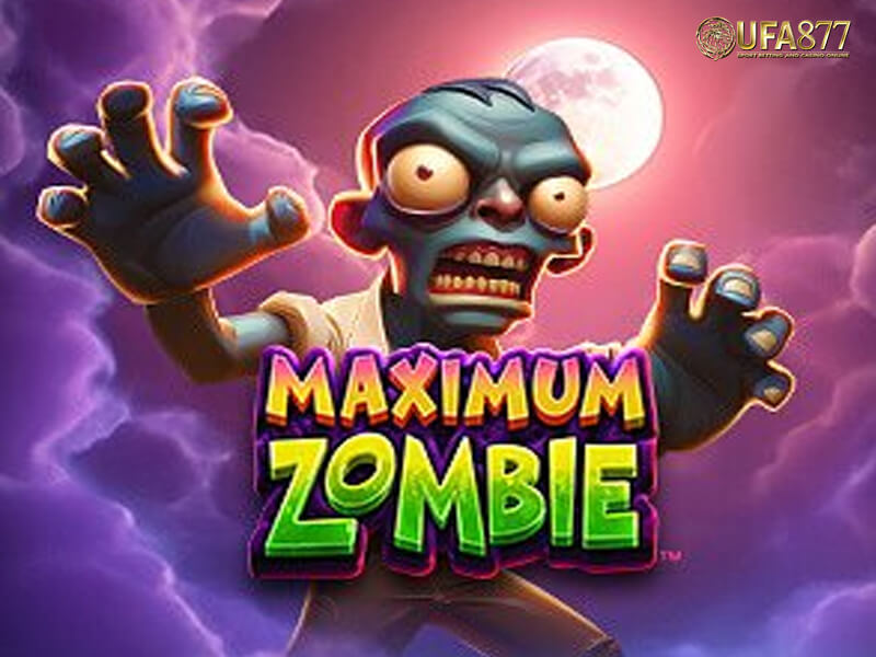 Maximum Zombie Slot