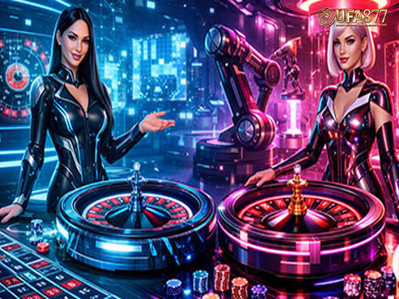 PlayMatrix
