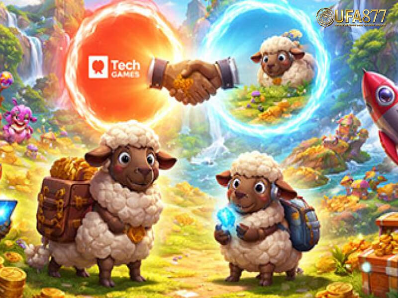 QTech Games
