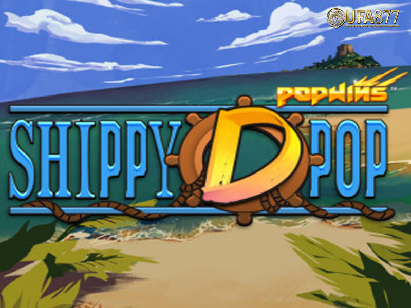 Shippy D Pop Slot