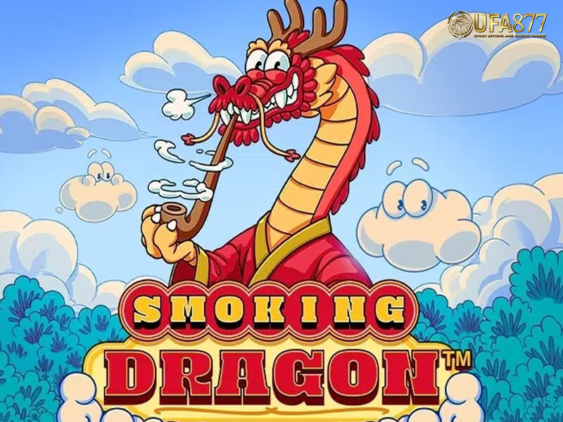 Smoking Dragon Slot