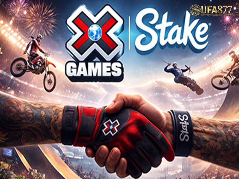 X Games