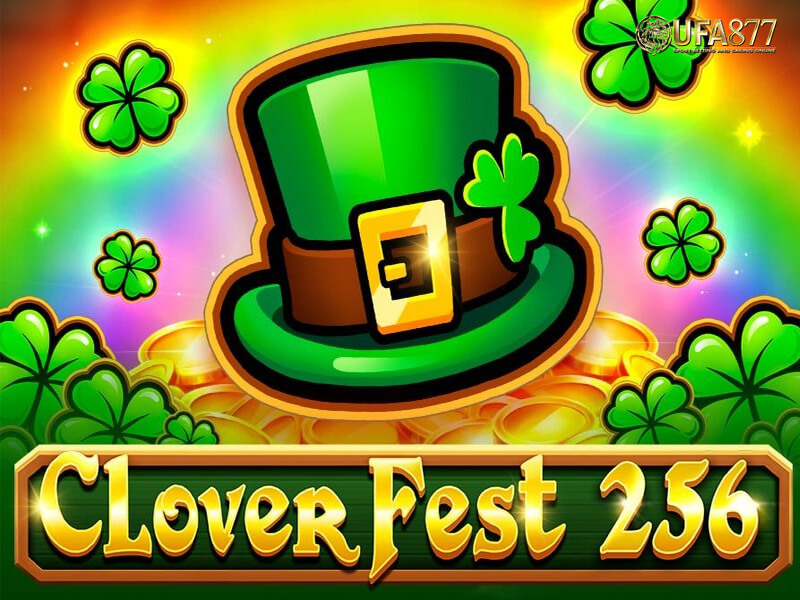 Clover Fest 256