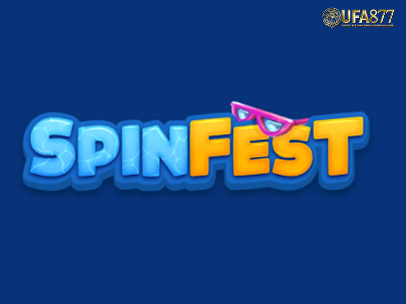 Spinfest Casino Live