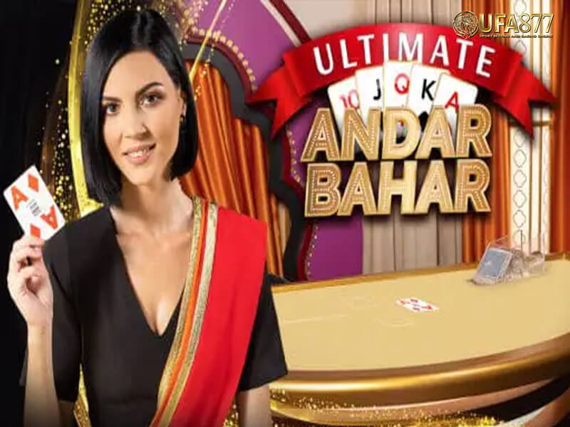Ultimate Andar Bahar