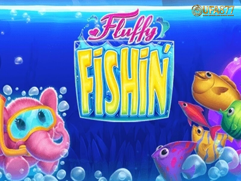 Fluffy Fishin Slot