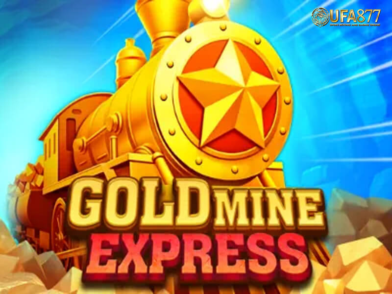 Gold Mine Express Slot