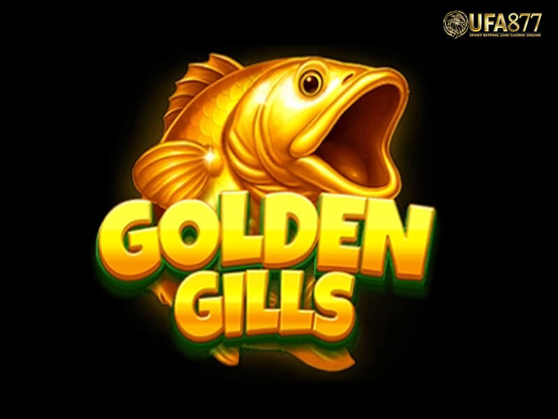 Golden Gills